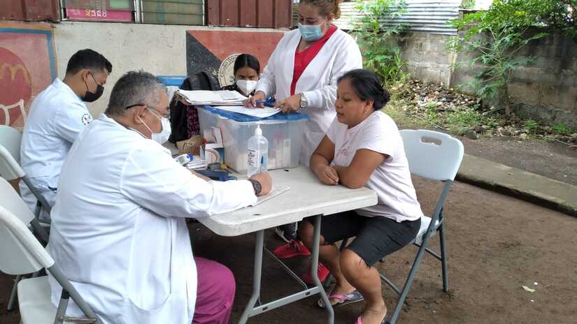 clinicas